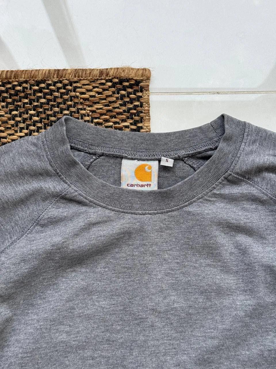 Свитшот Carhartt, размер S