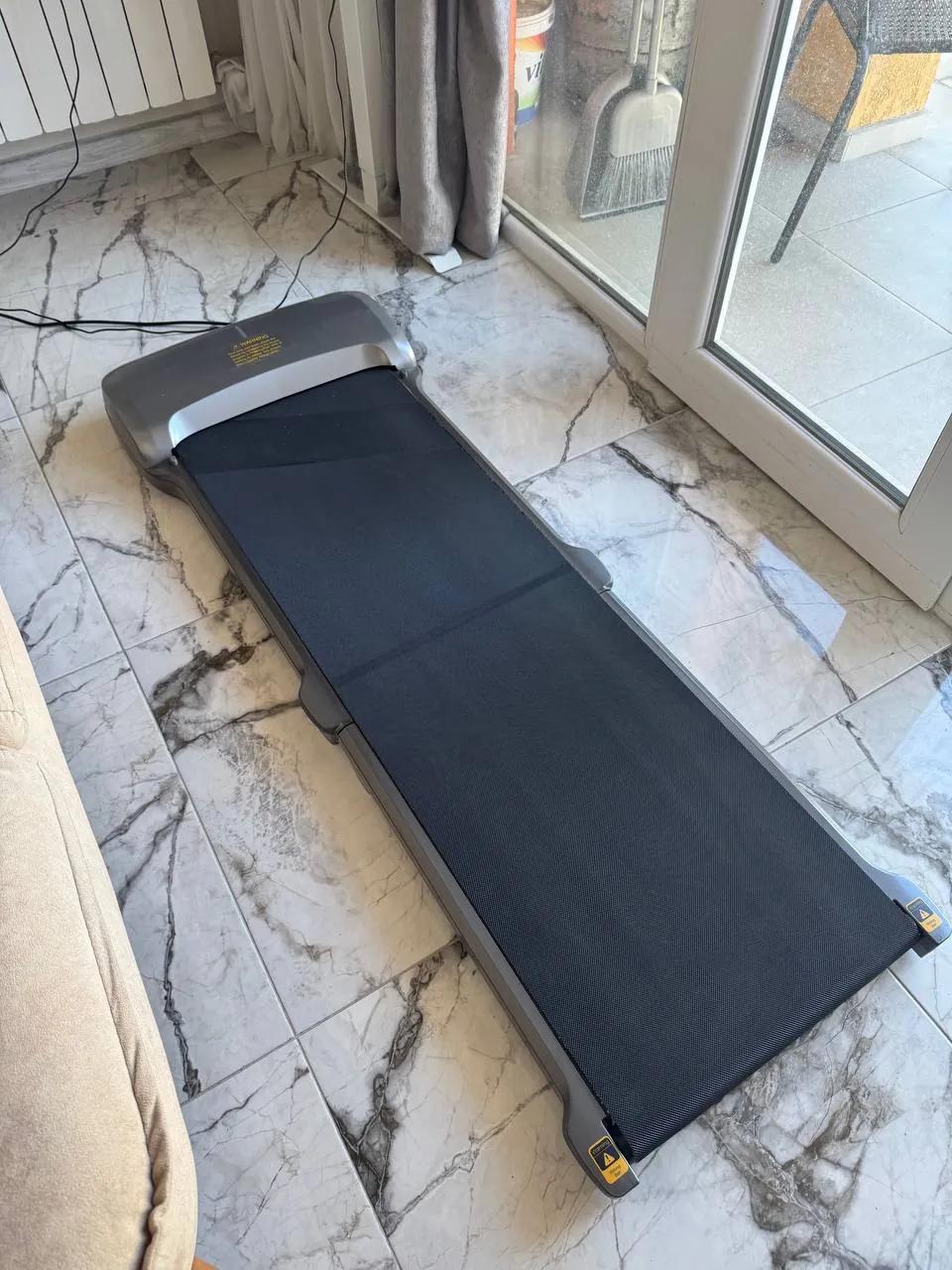 Дорожка для ходьбы WalkingPad складная