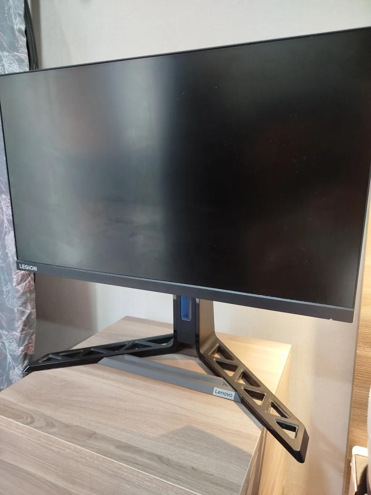 Монитор Lenovo Legion R25f-30 24 дюйма