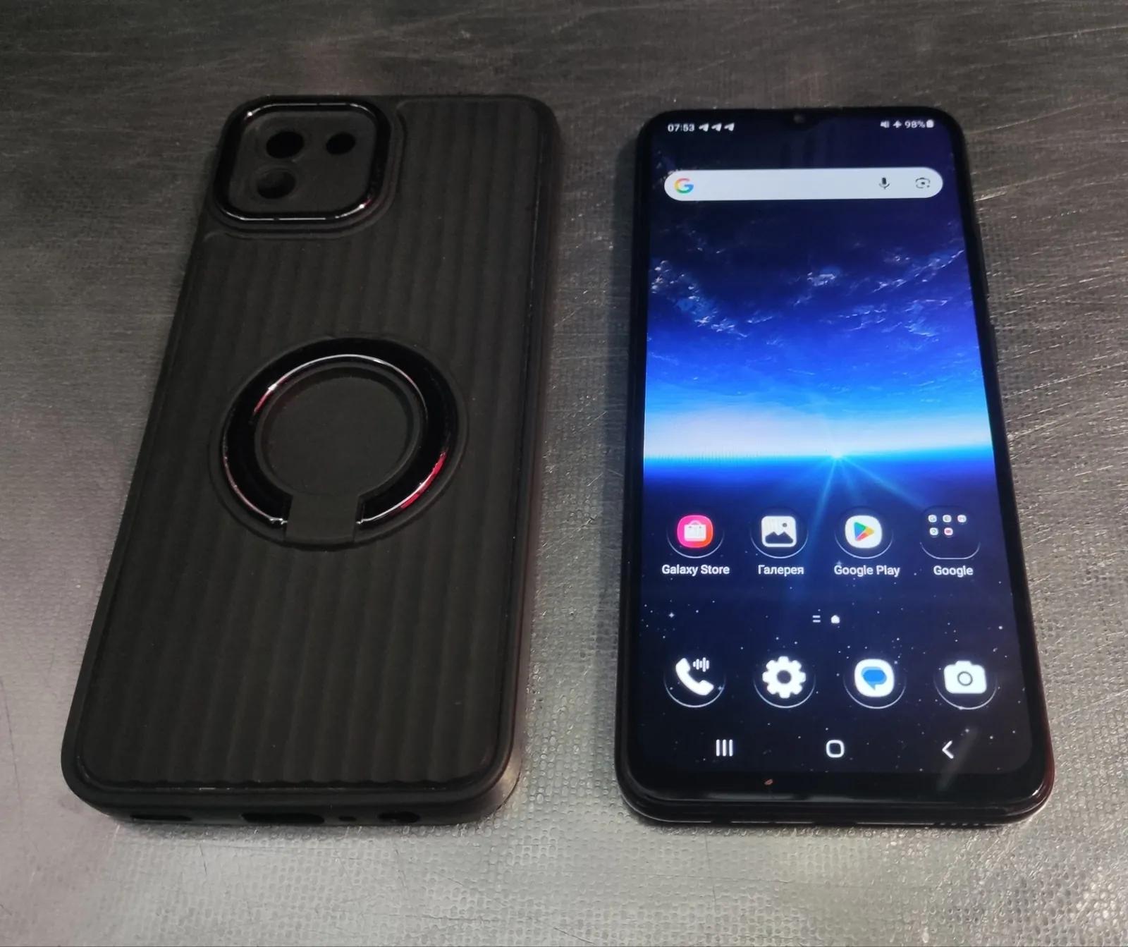 Samsung Galaxy A03