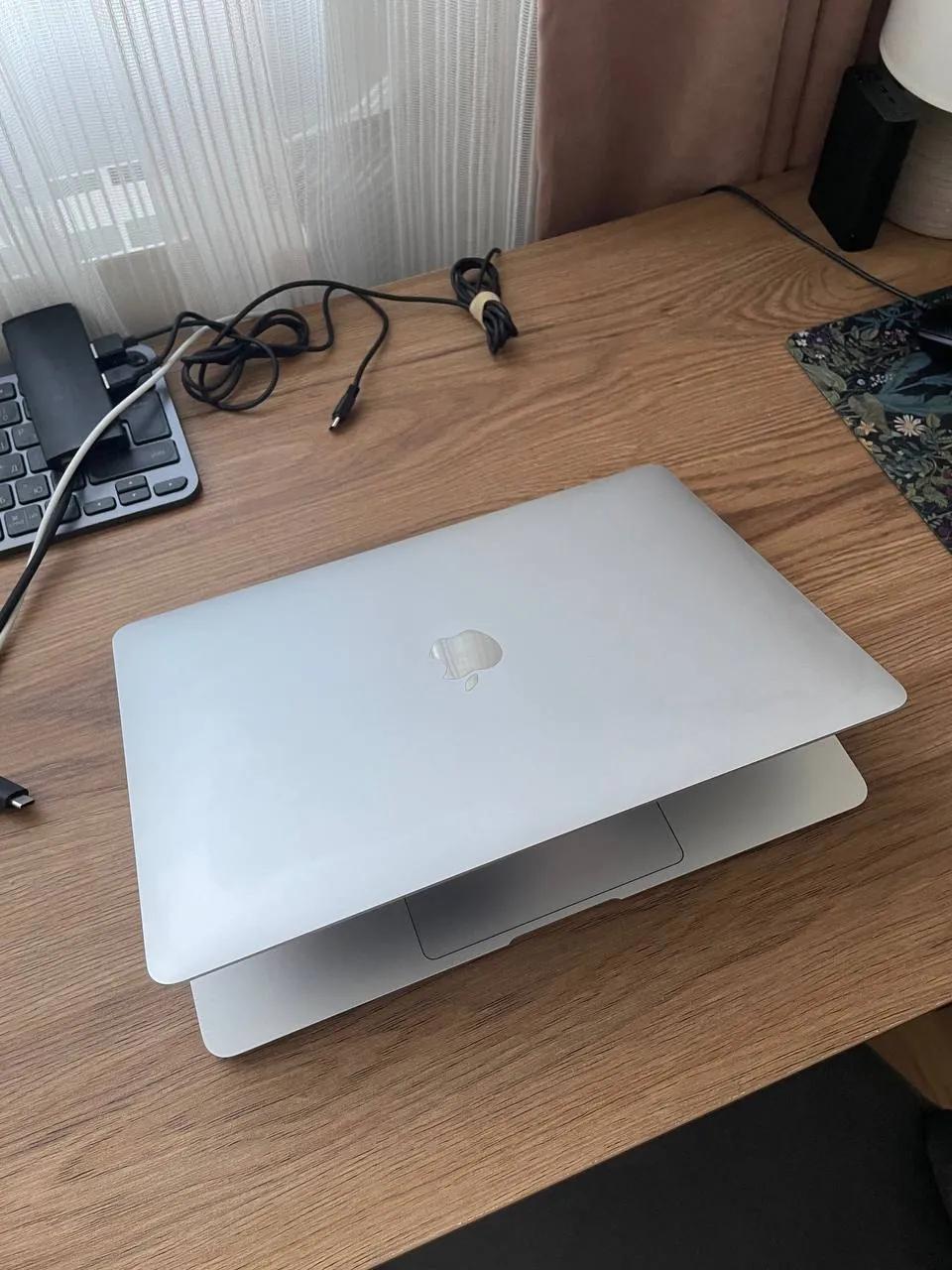 MacBook Air 13 M1 2020, 16GB/1TB