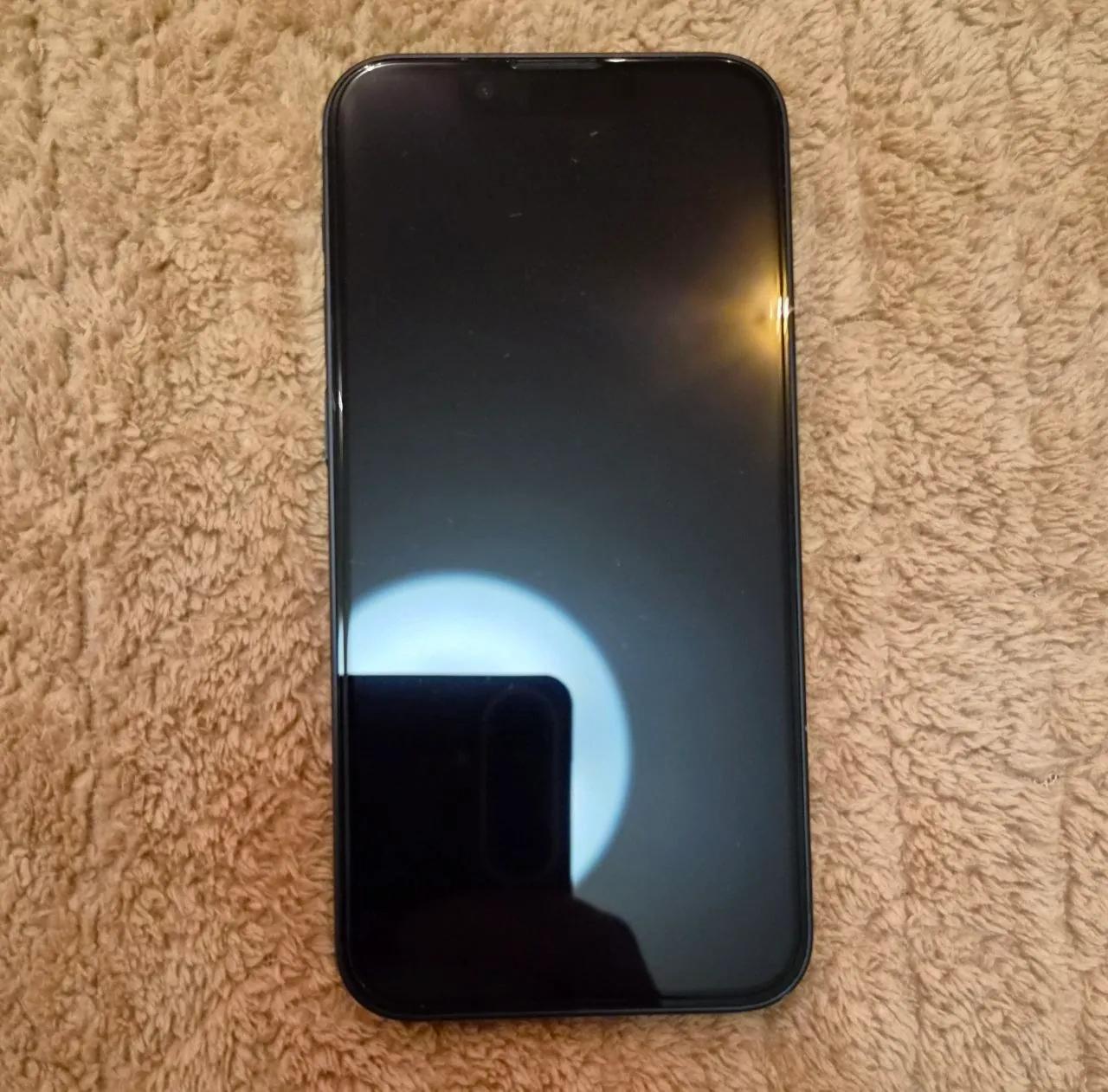 IPhone 13 mini 128 ГБ Midnight