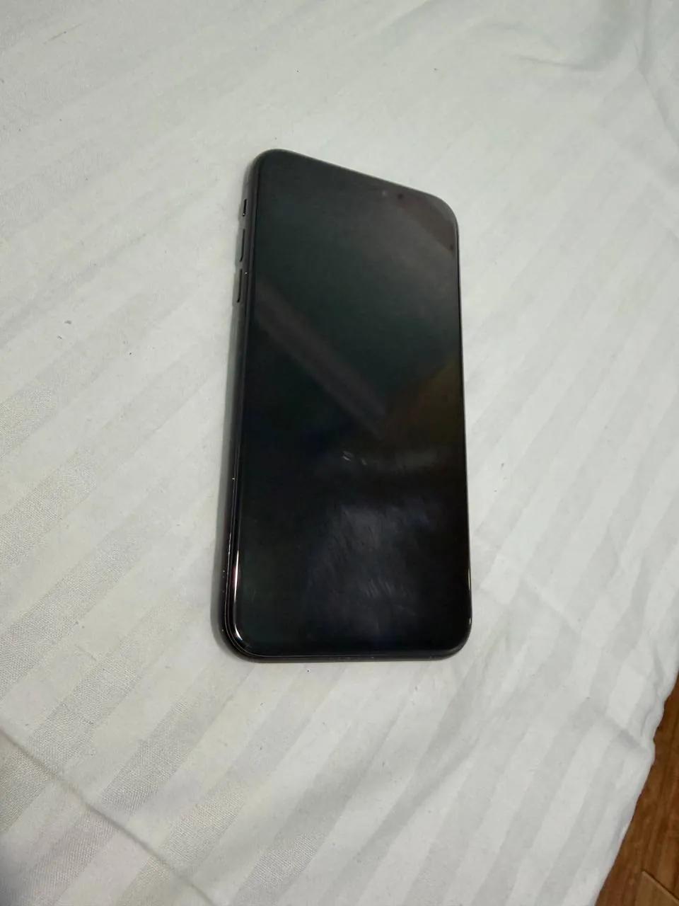 IPhone XR полностью рабочий