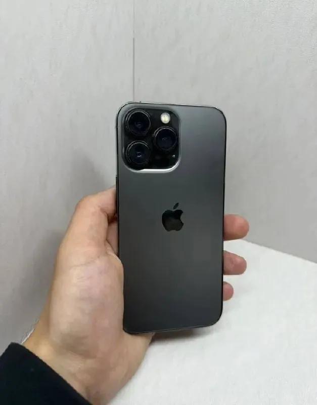 IPhone 13 Pro 128GB батарея 78%