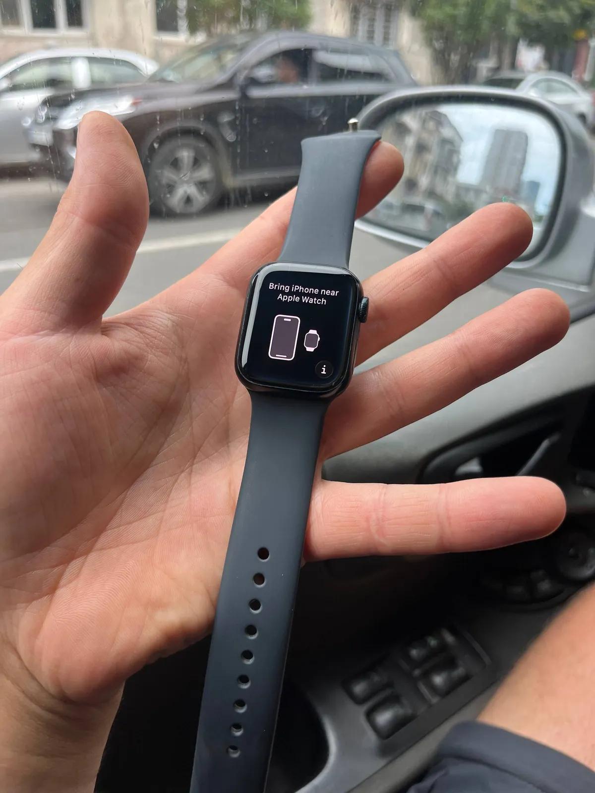 Apple Watch 8 41мм