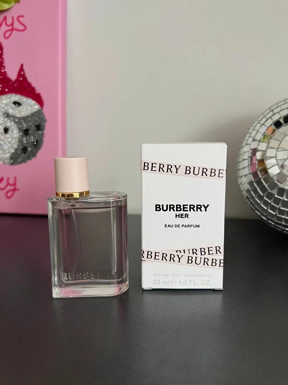 Духи Burberry Her 30мл