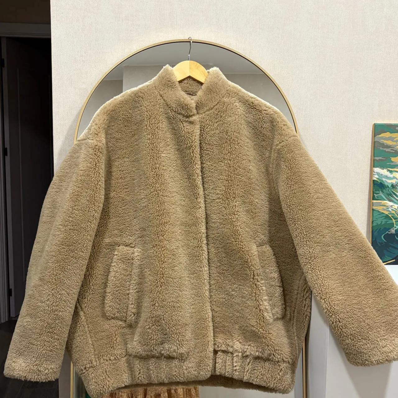 Одежда бренда Zara размер L