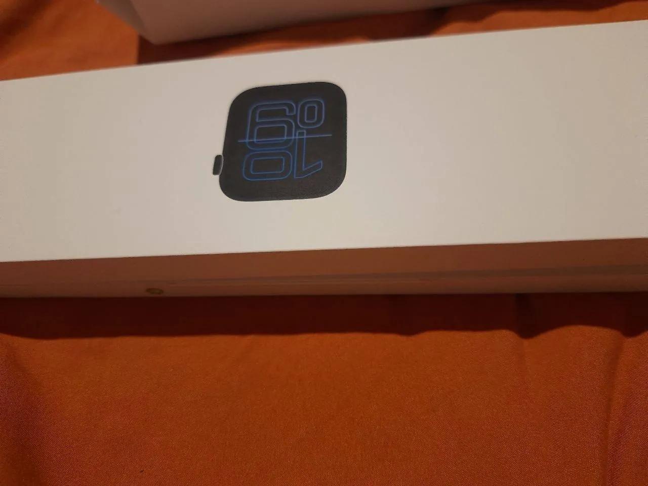 Apple Watch SE 3 44 мм Midnight новые