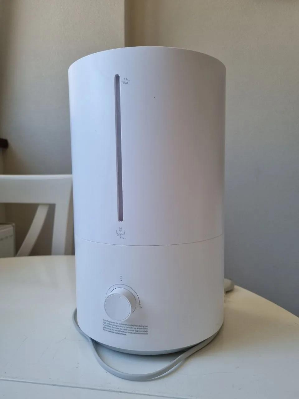 Увлажнитель воздуха Xiaomi Humidifier 2 Lite