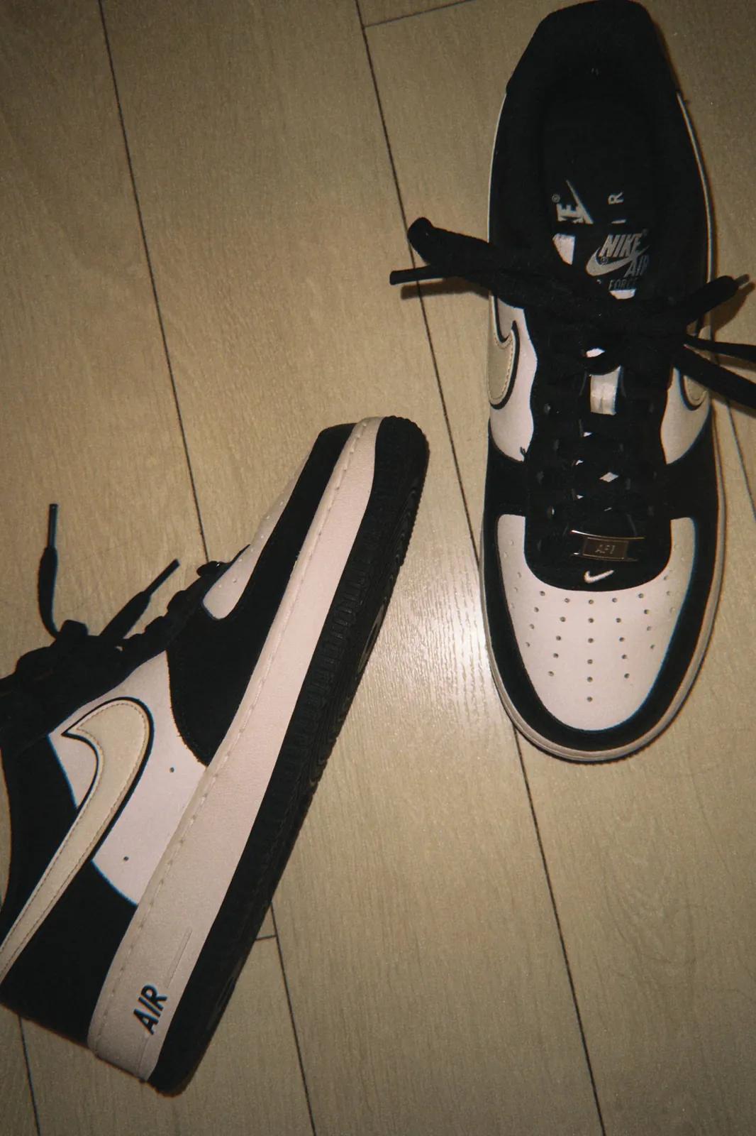 Кроссовки Nike Air Jordan 1 размер 42