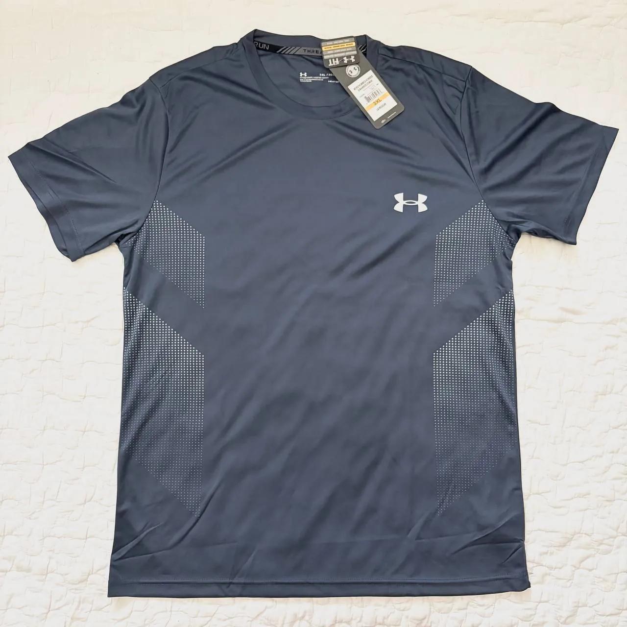 Спортивные вещи Under Armour реплика
