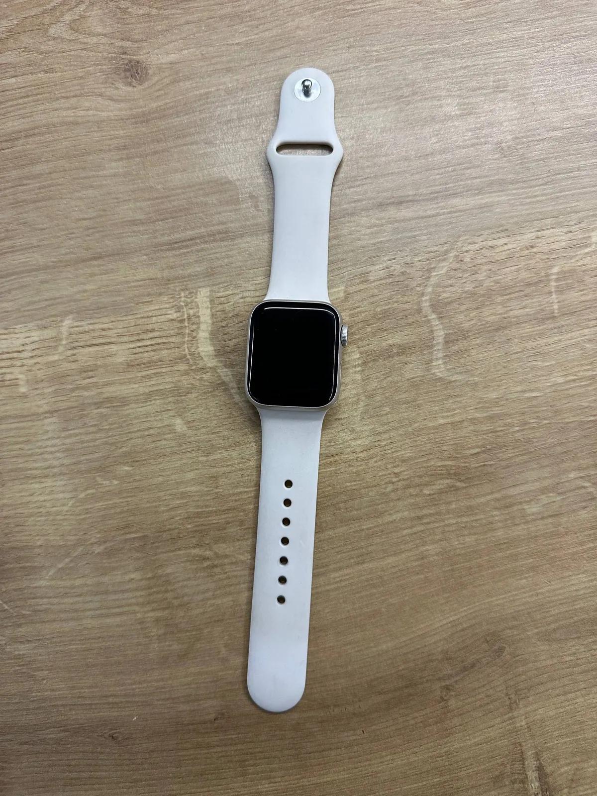 Apple Watch SE 40mm