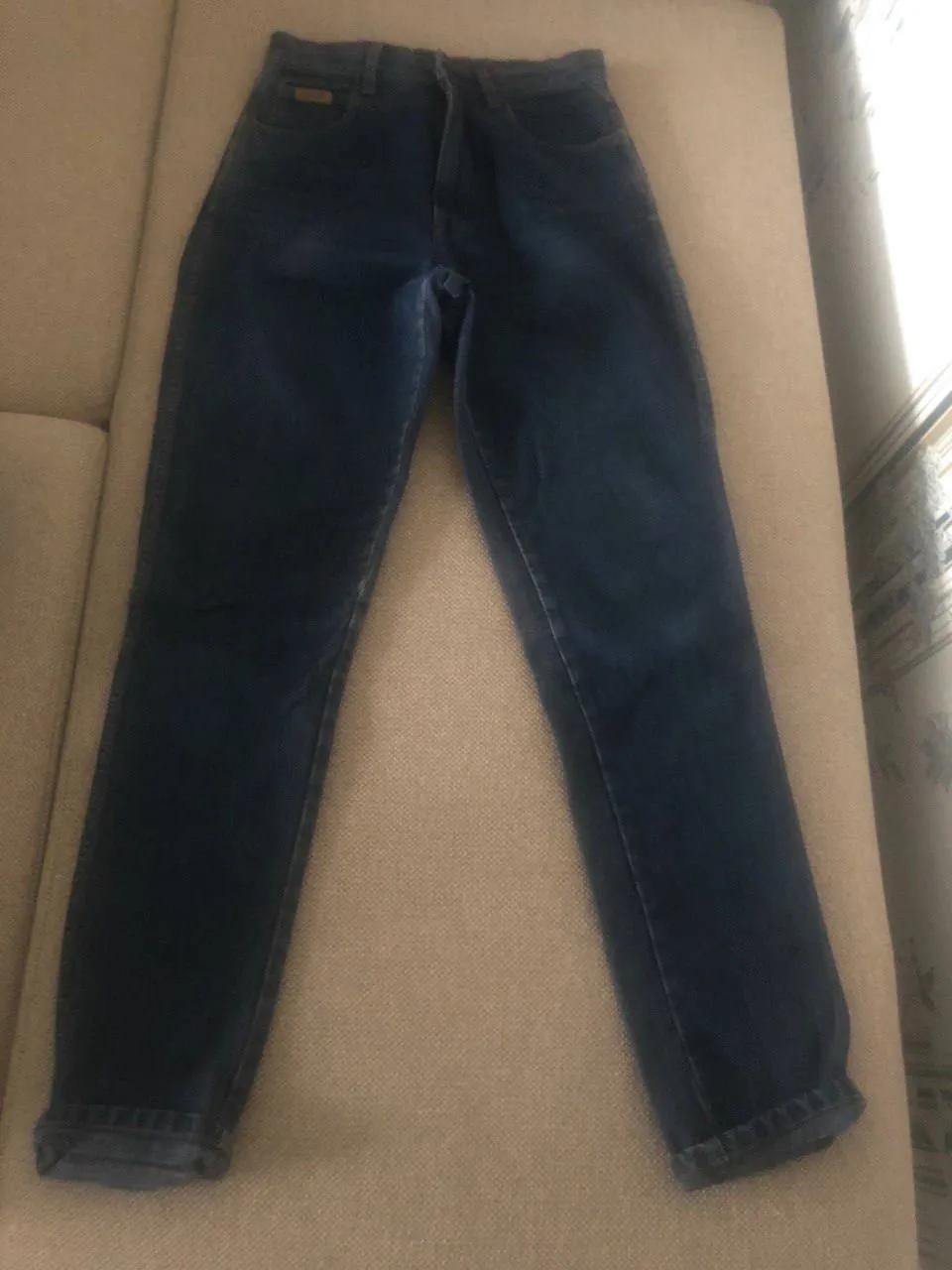 Женские джинсы Wrangler 29-31
