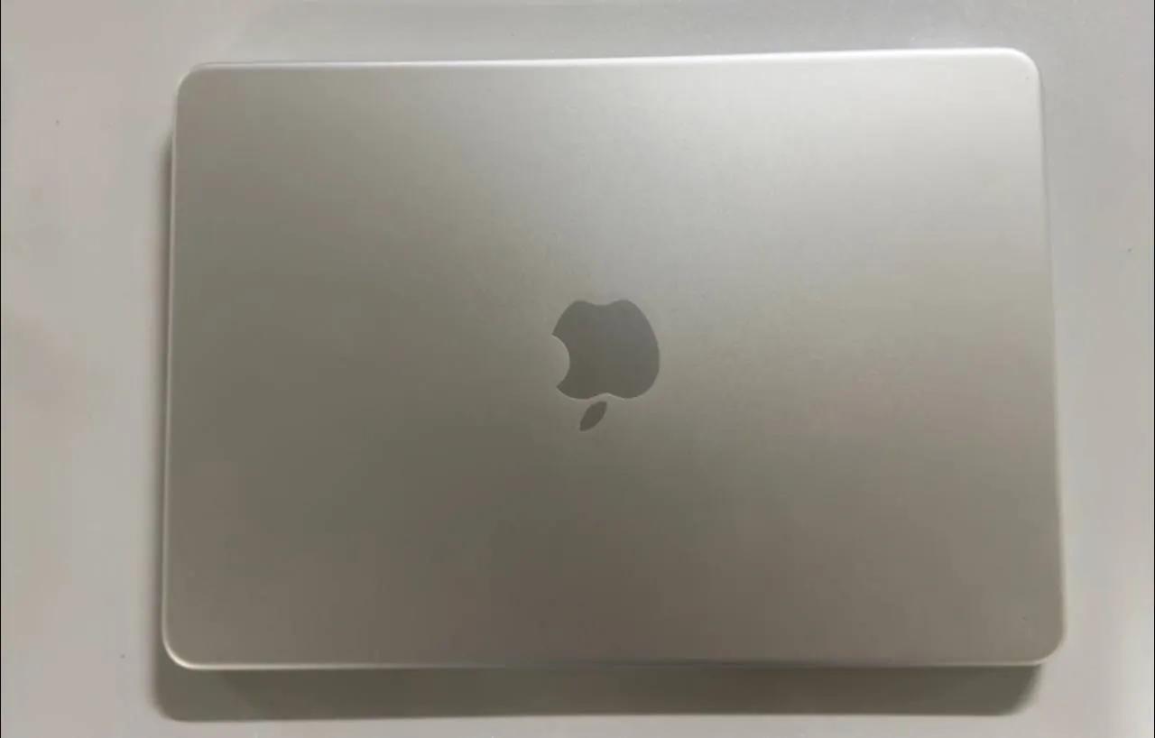 MacBook Neo 13 дюймов 2026 года 8/256 ГБ