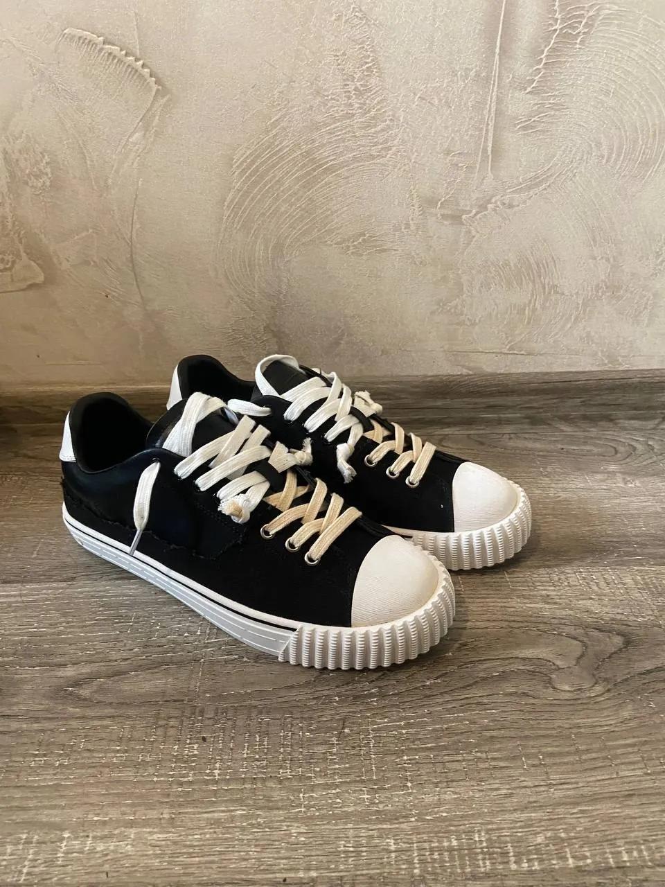 Кроссовки Maison Margiela Evolution EU-44
