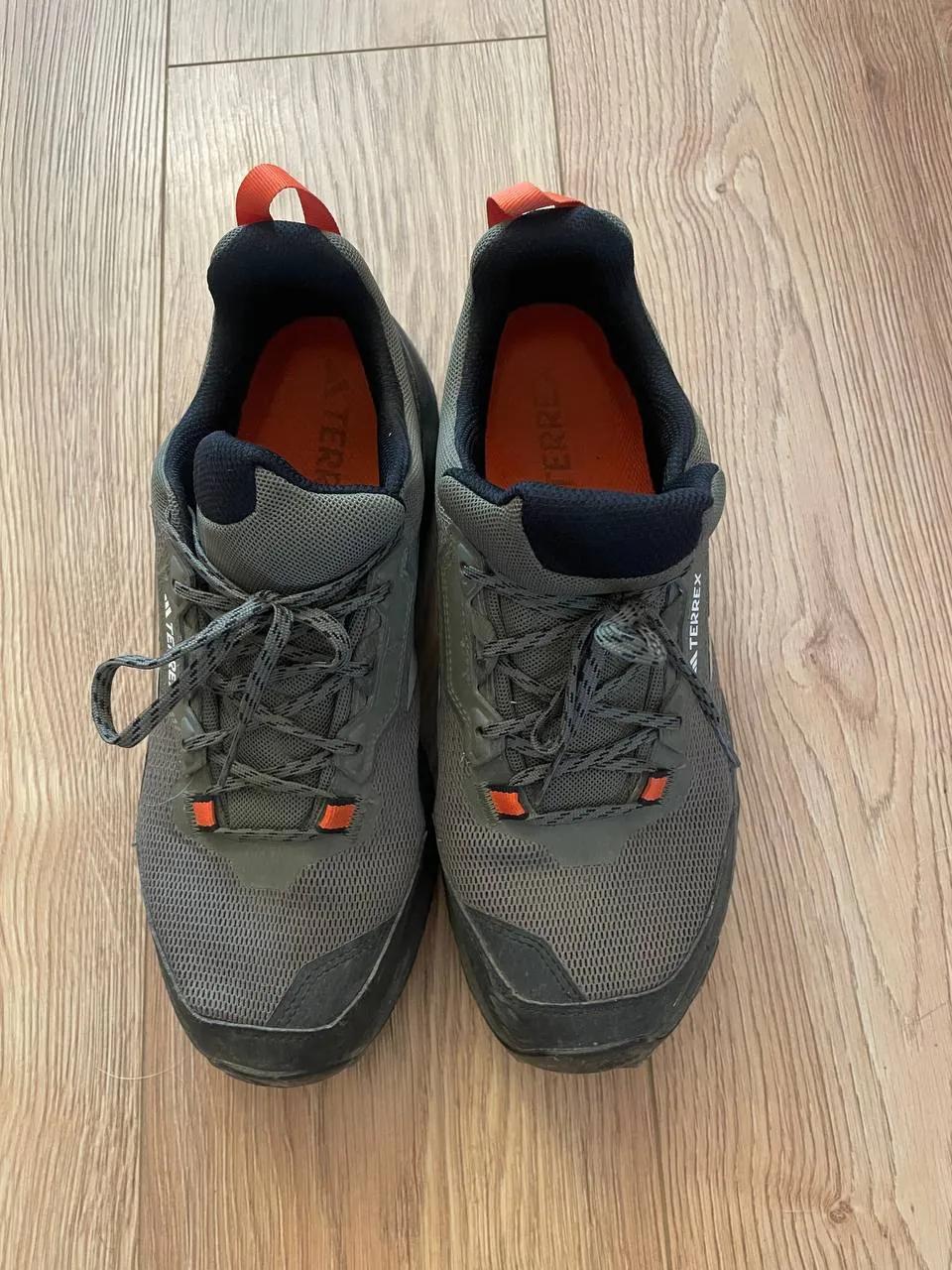 Ботинки Adidas Terrex AX4