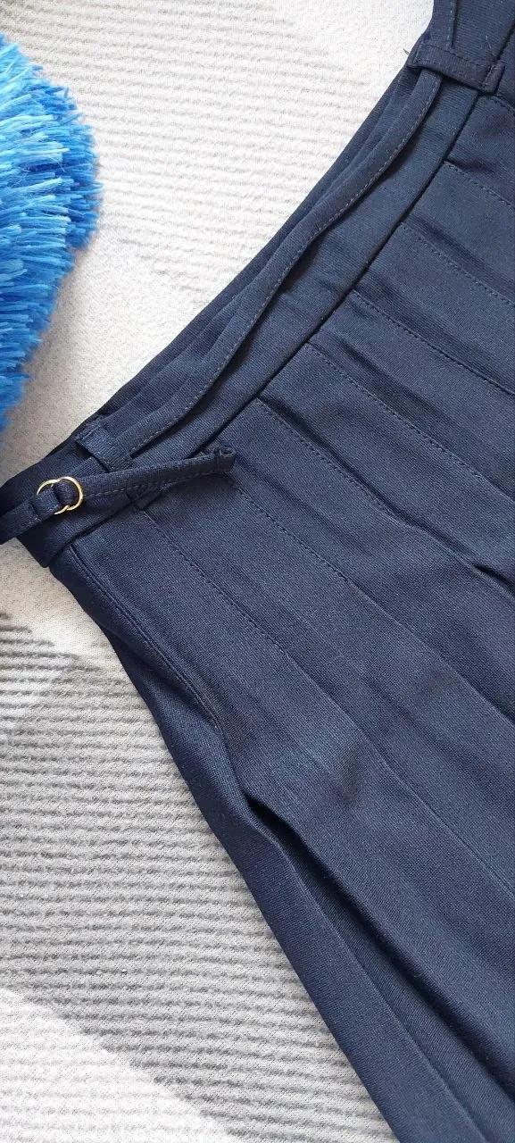 Юбка Zara для девочки в школу