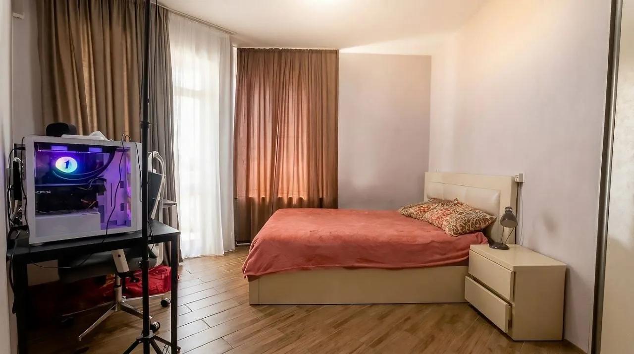 Квартира 68.5 м² с мебелью в Исани
