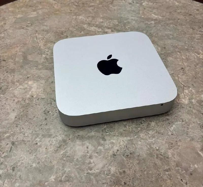 Настольный компьютер Mac Mini Late 2014 1TB