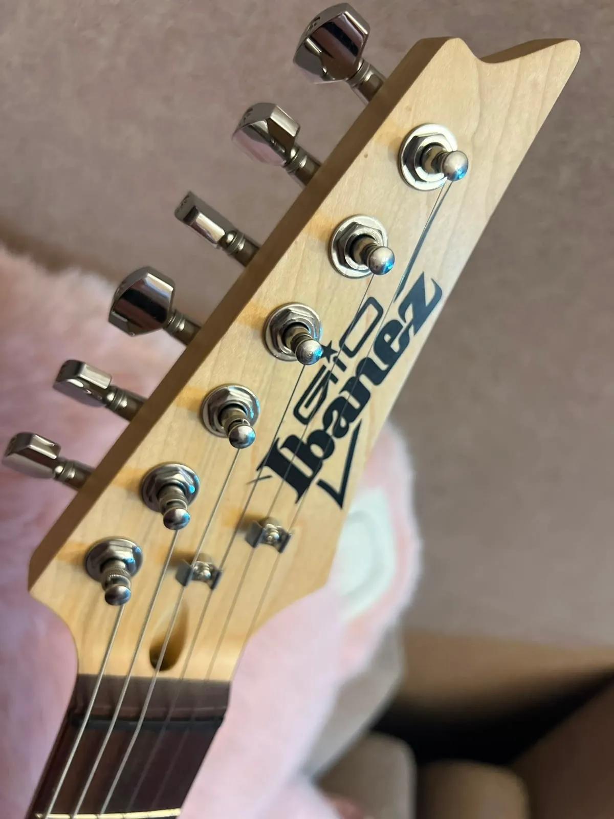 Электрогитара Ibanez Gio