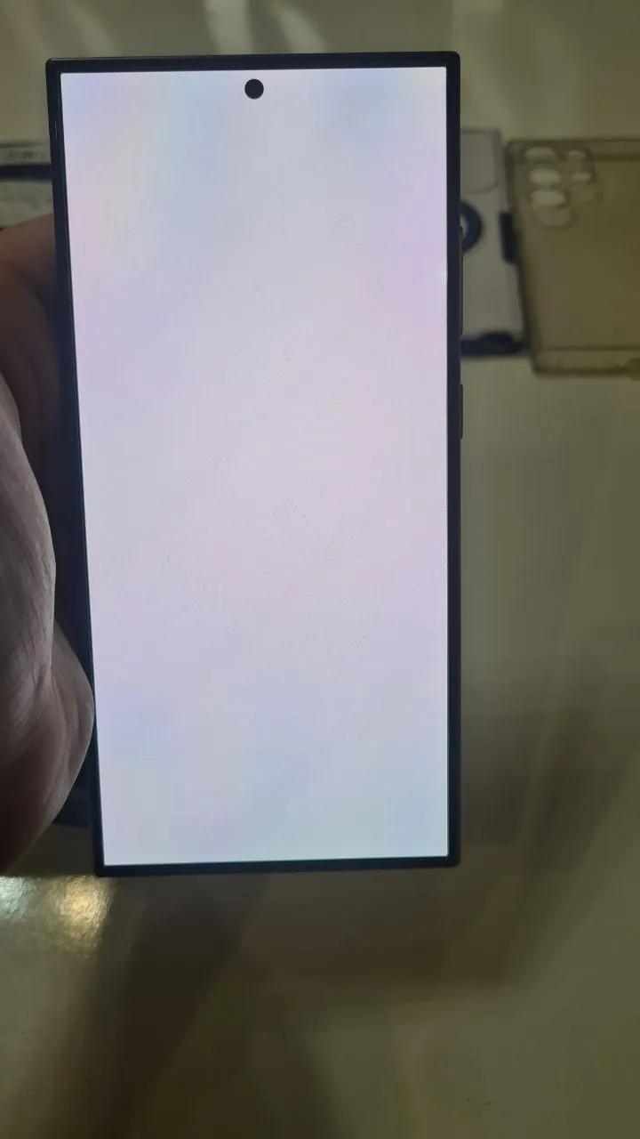 Смартфон Samsung Galaxy S24 Ultra 512 ГБ
