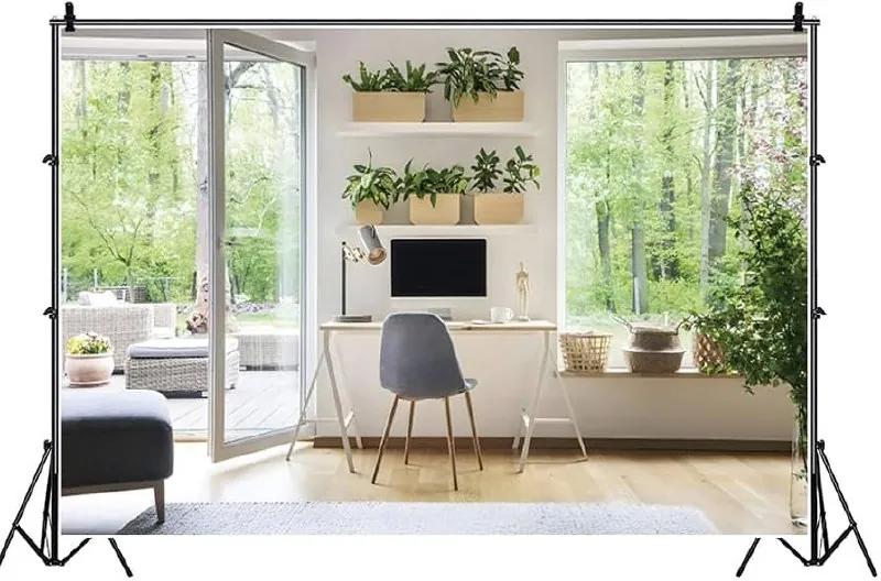 Фотофон стойки и подиум для фотостудии