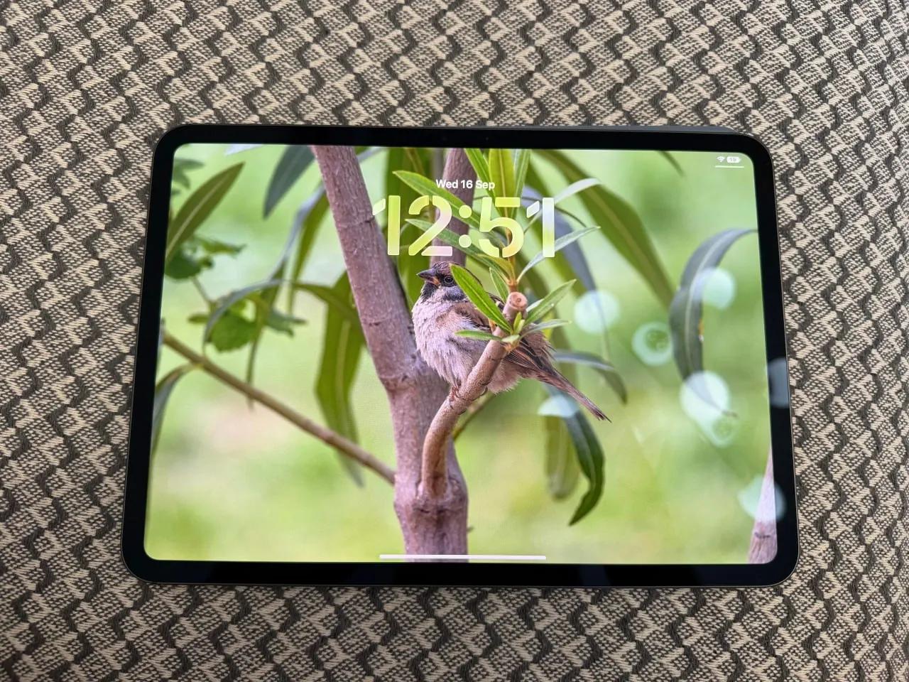 Планшет iPad Pro 11 M4 256GB