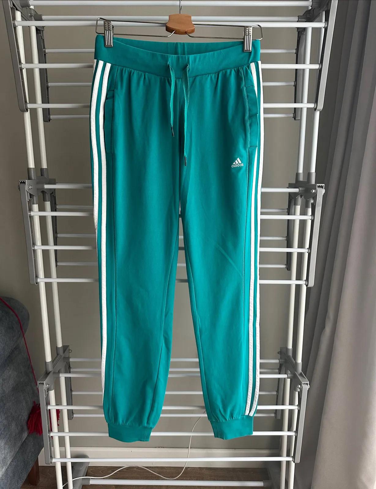 Брюки спортивные Adidas оригинал