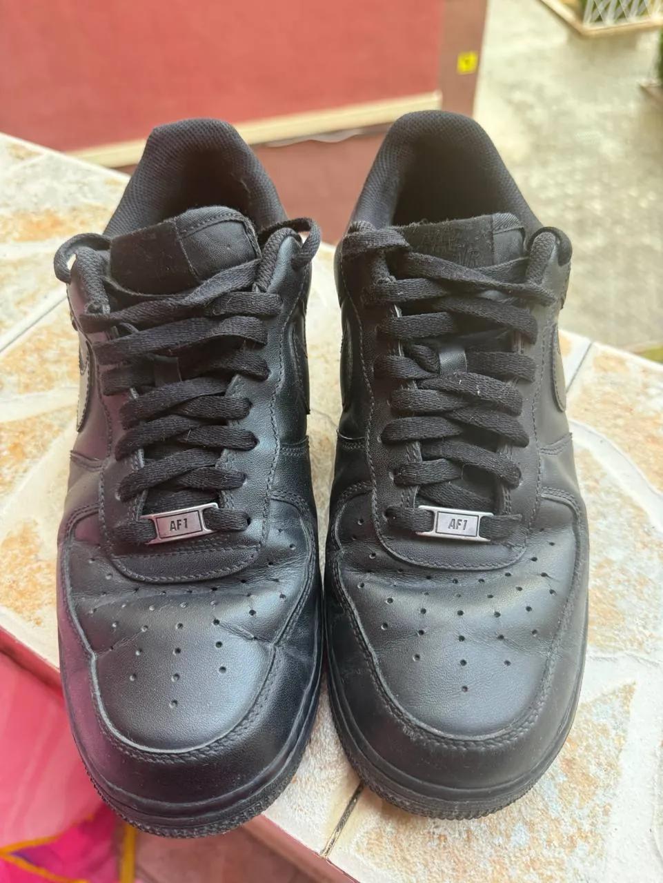 Кроссовки Nike Air Force 1 Low
