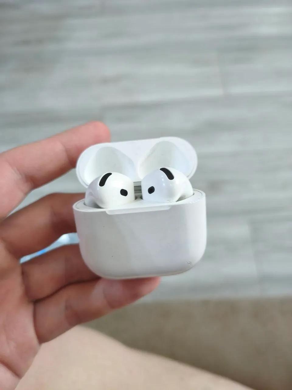 Наушники Apple AirPods 3