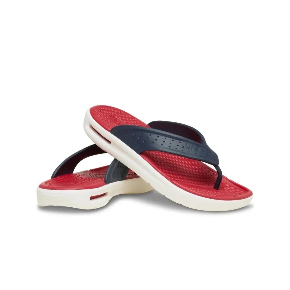 Шлёпанцы Crocs Inmotion Flip размер 42-43