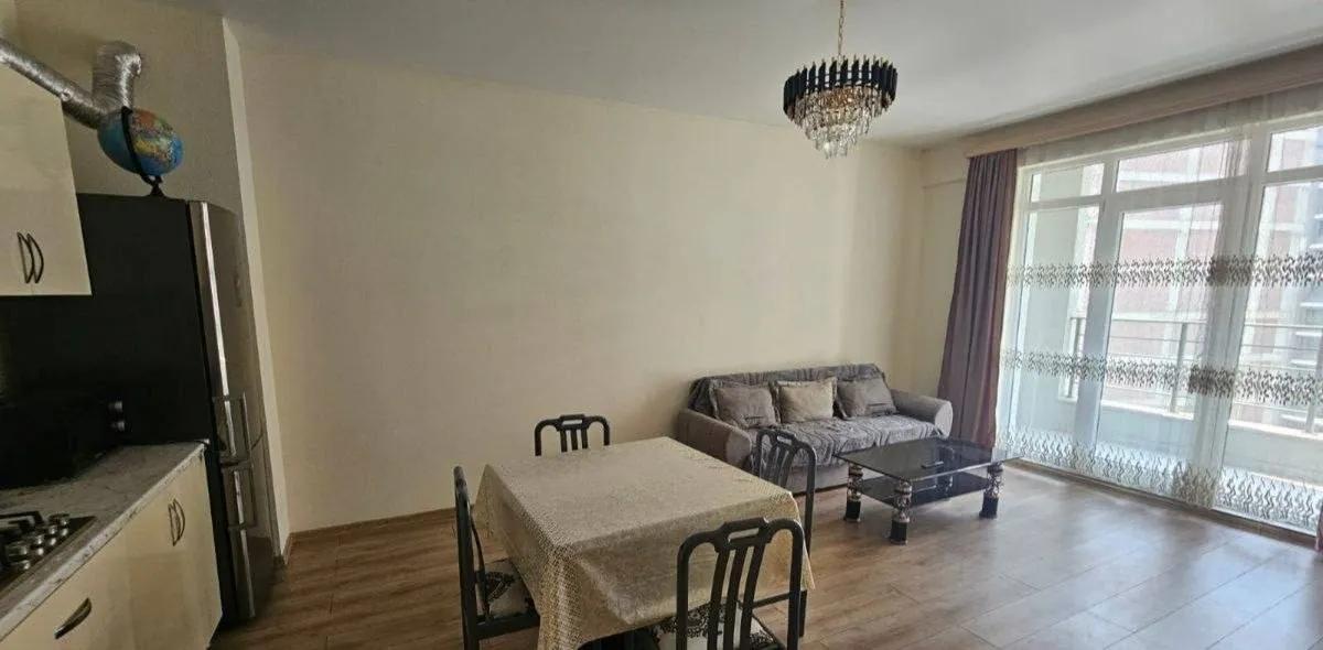 Квартира 50 м² с 1 спальней в Дигоми