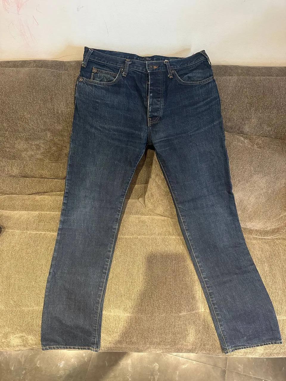 Джинсы Armani Jeans размер 33