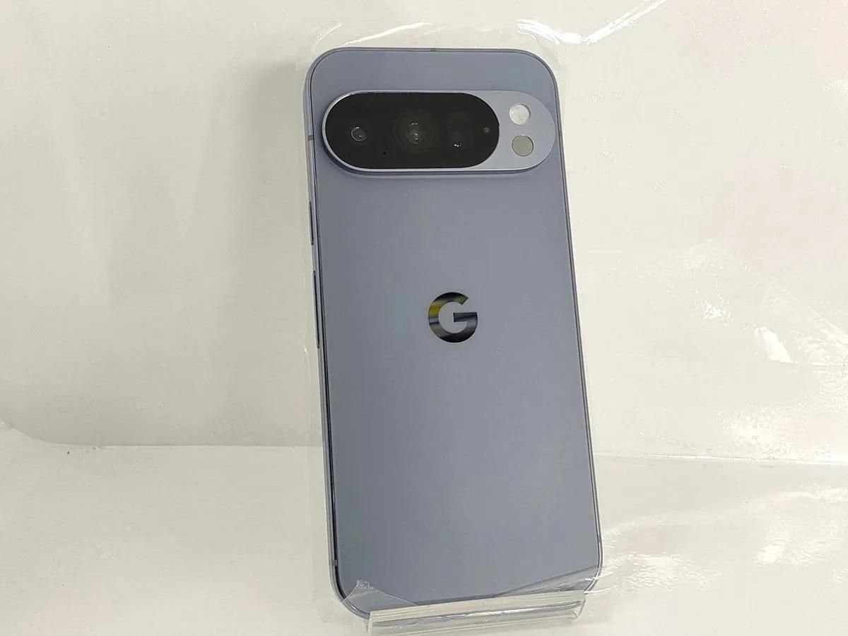 Google Pixel 10 Pro XL 256 ГБ