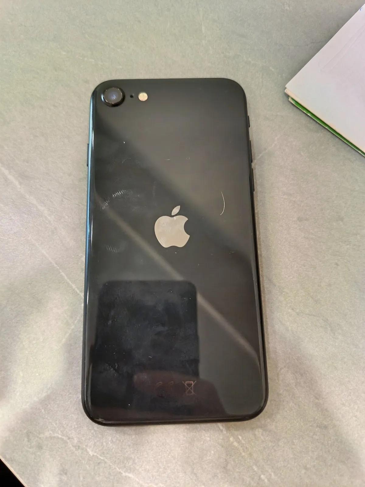 IPhone SE 2020 128GB