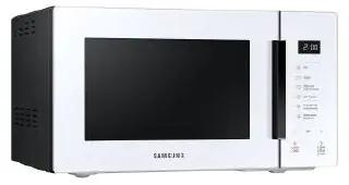 Микроволновая печь Samsung в хорошем состоянии
