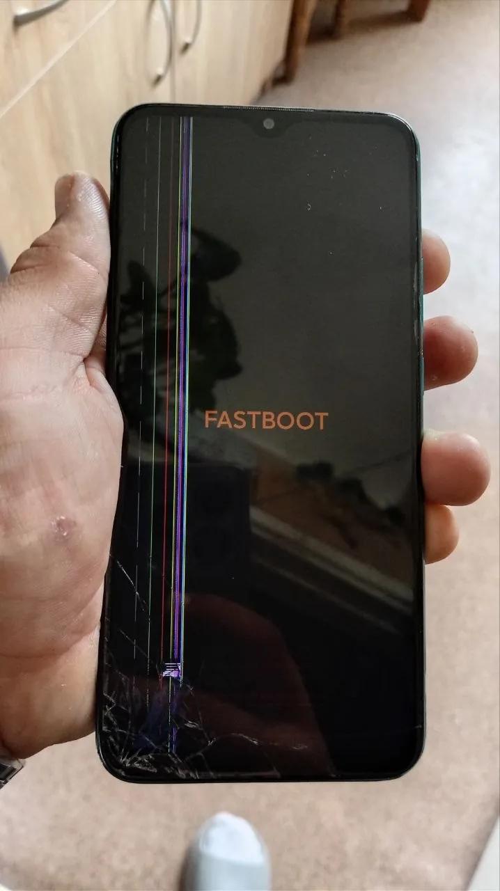 Смартфон Xiaomi Redmi 9