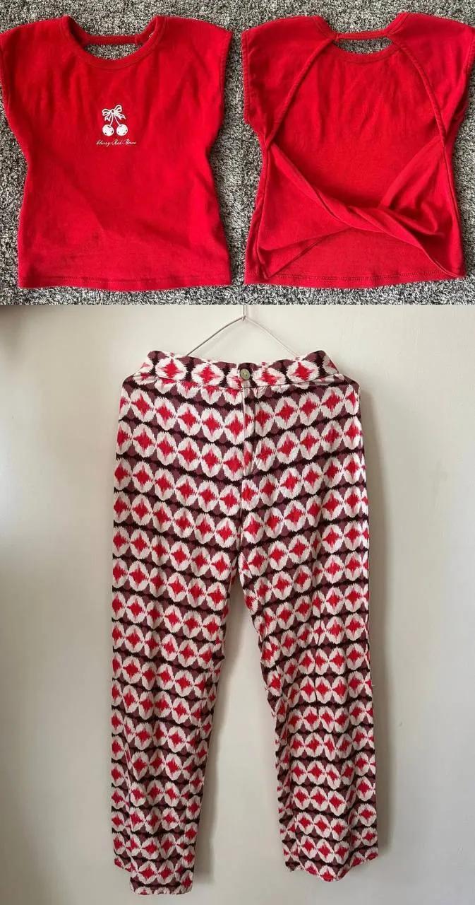 Лот женской одежды H&M, Zara, Uniqlo