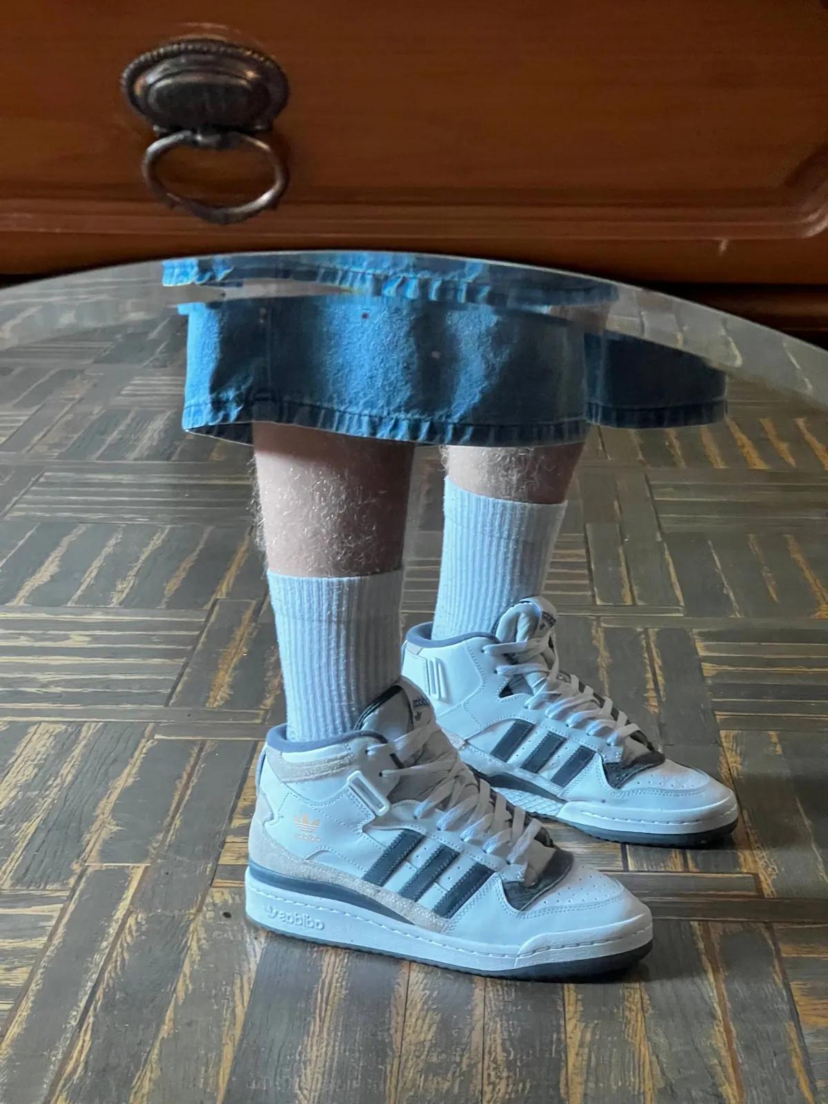Кроссовки Adidas оригинал