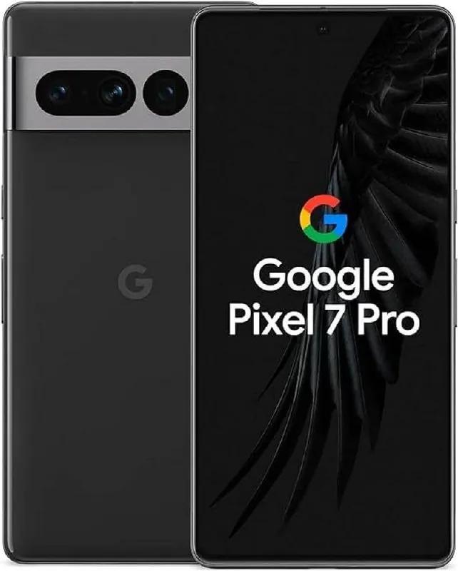 Google Pixel 7 Pro 128 ГБ на обмен