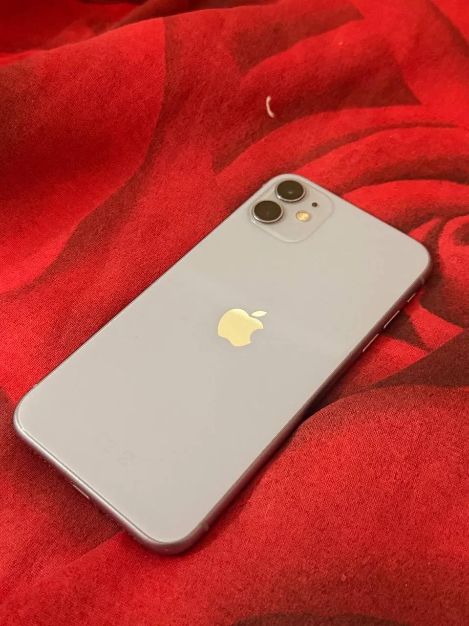 IPhone 11 64GB