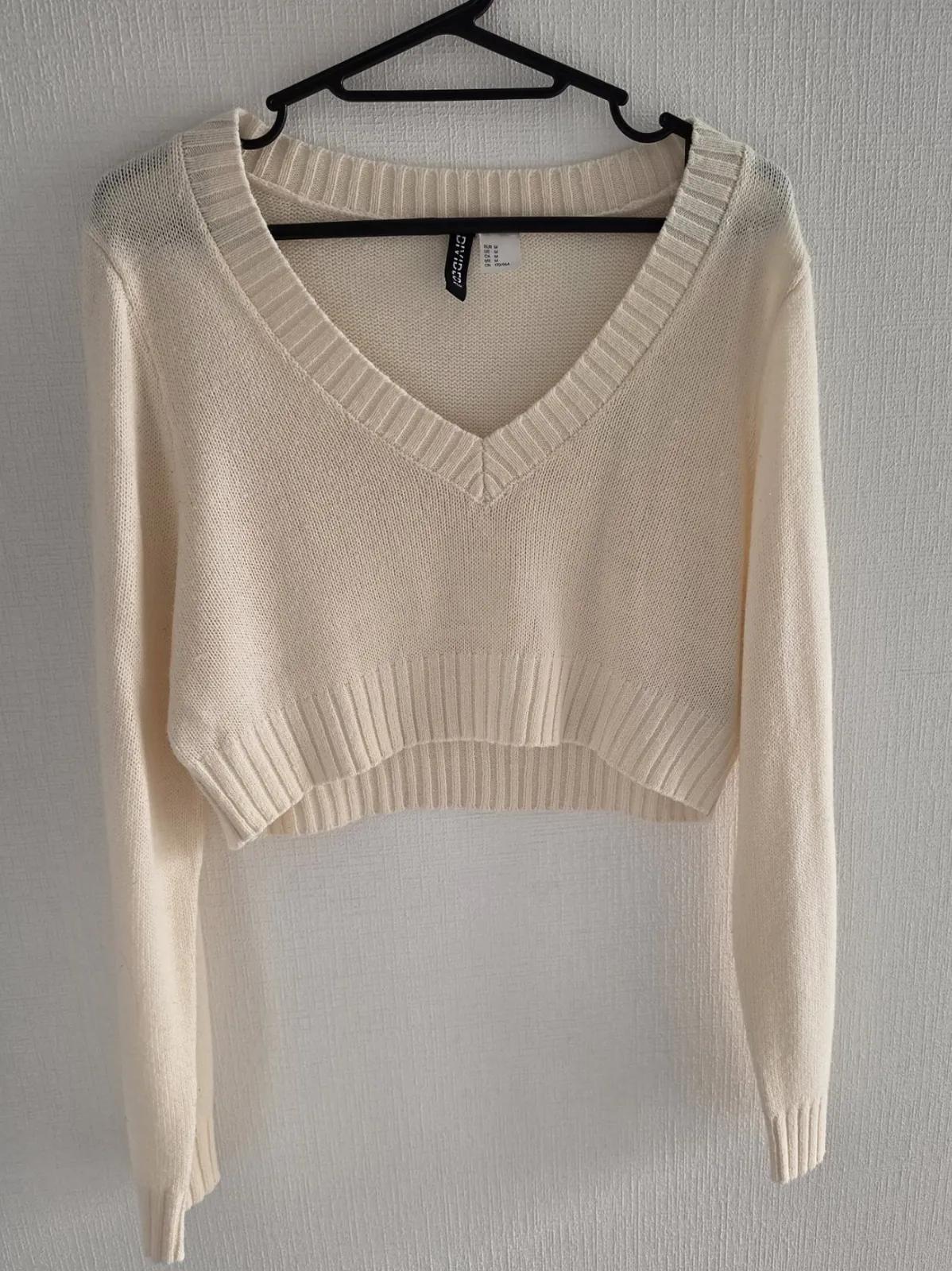 Кофта H&M размер M