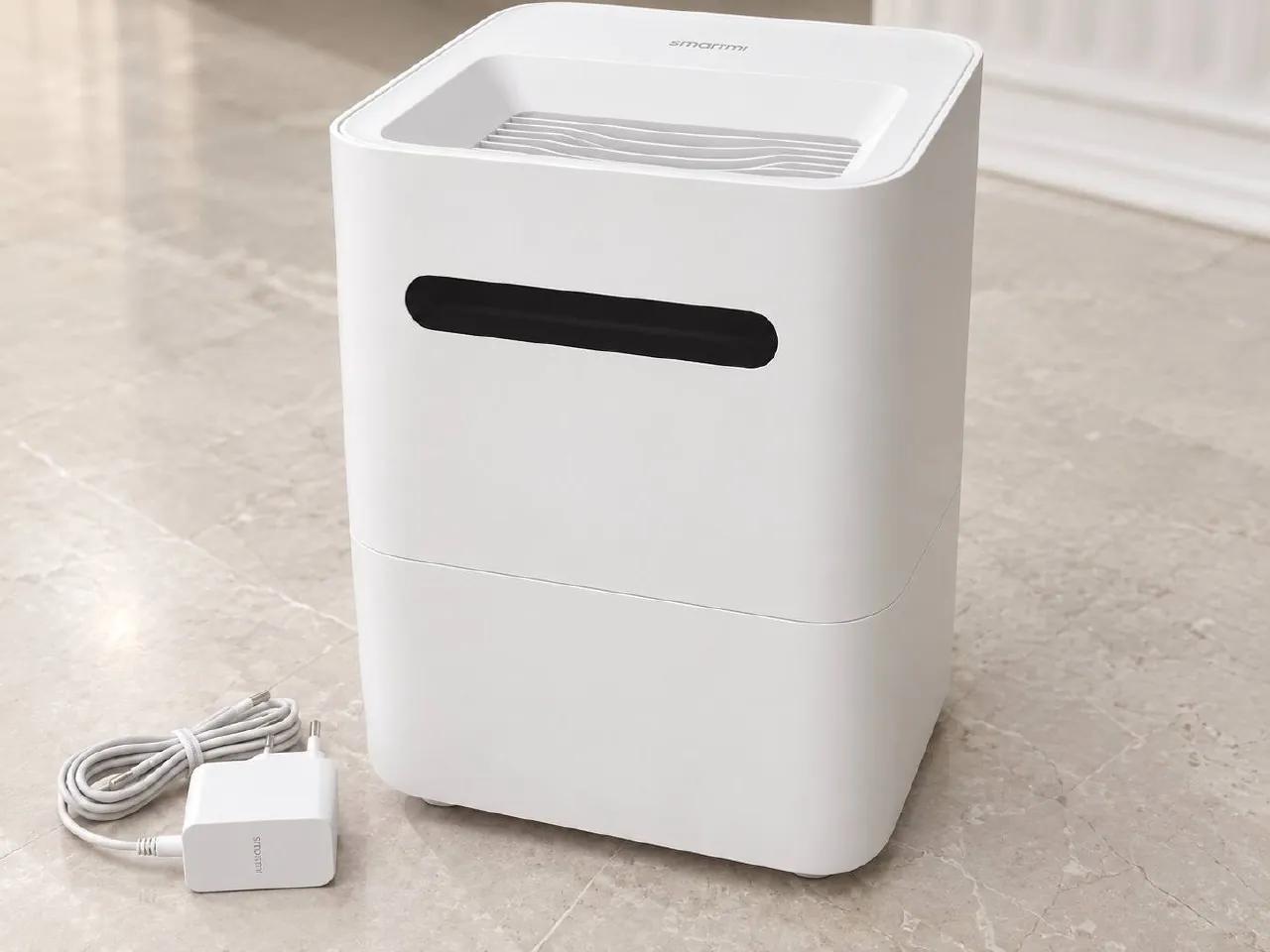 Увлажнитель воздуха Smartmi Evaporative Humidifier 2