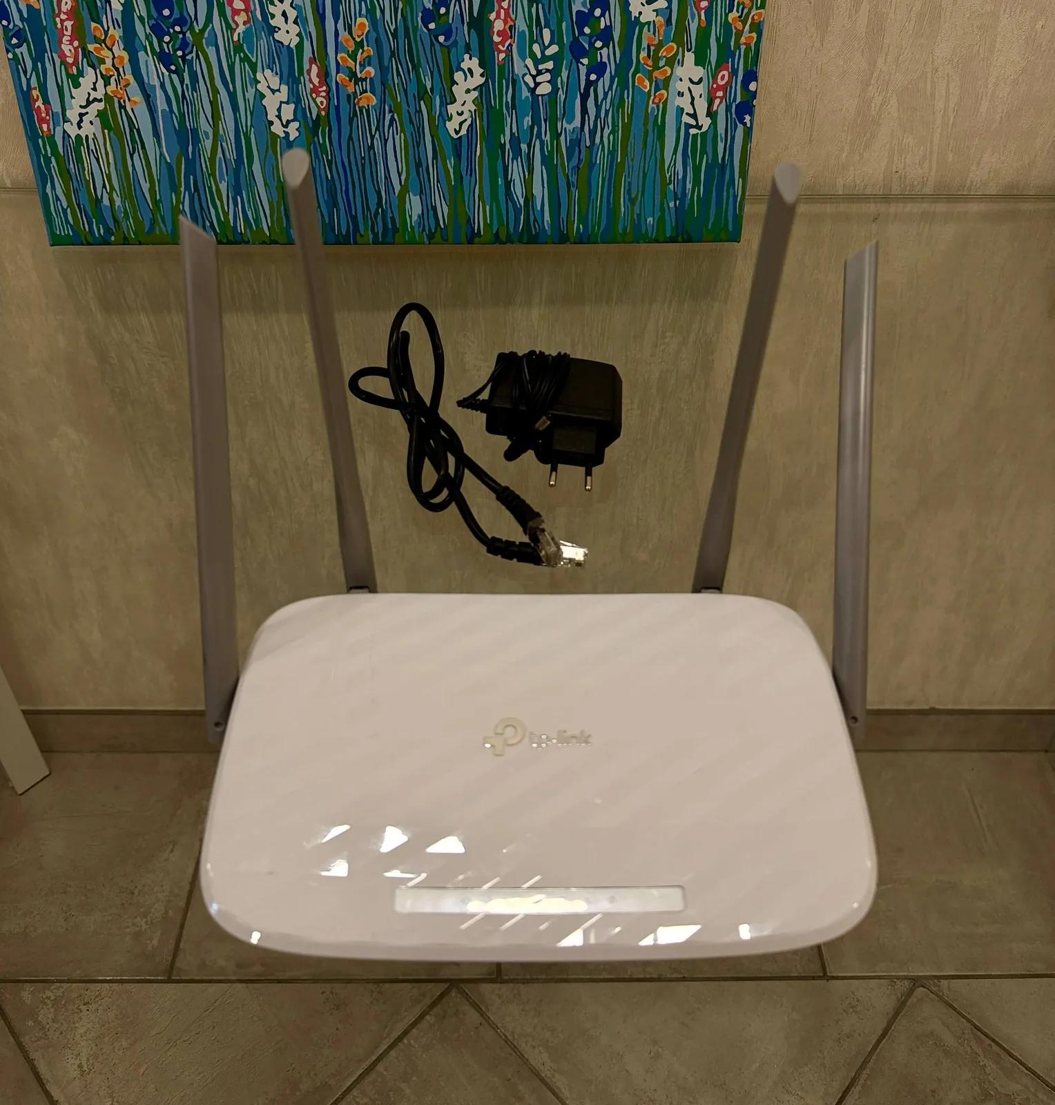 Роутер TP-Link Archer C5