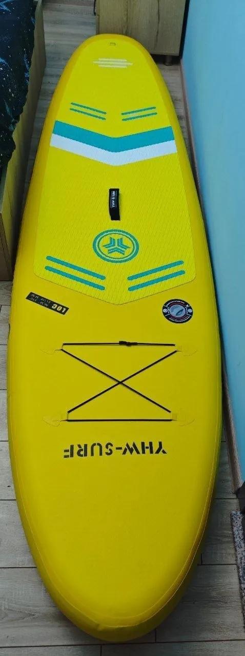SUP-борд новый полный комплект