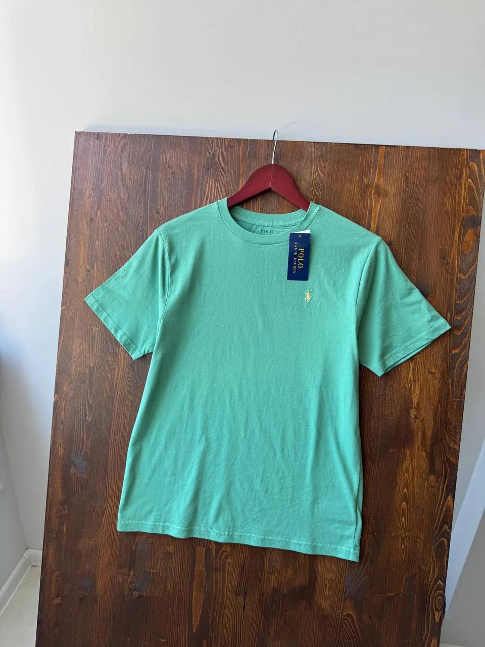 Футболка Ralph Lauren размера S