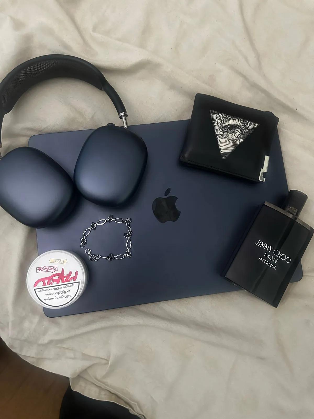 MacBook Air M4 15 дюймов 2025 года