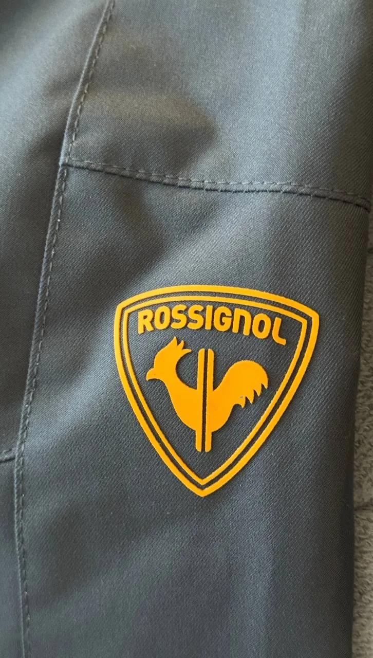 Новые лыжные штаны Rossignol размер XL