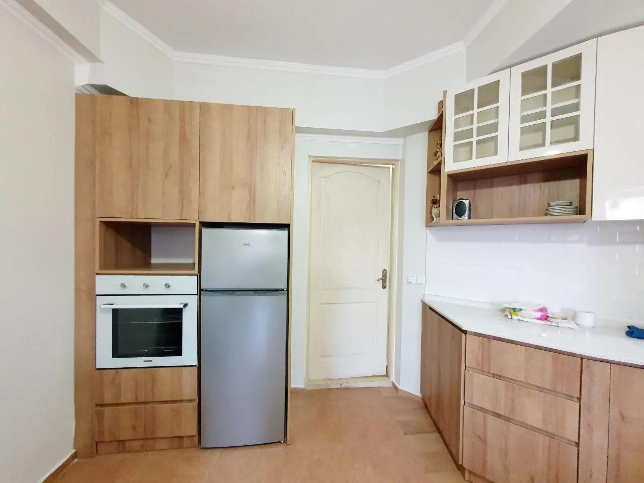 Трёхкомнатная квартира 52 м² в Старом городе Батуми