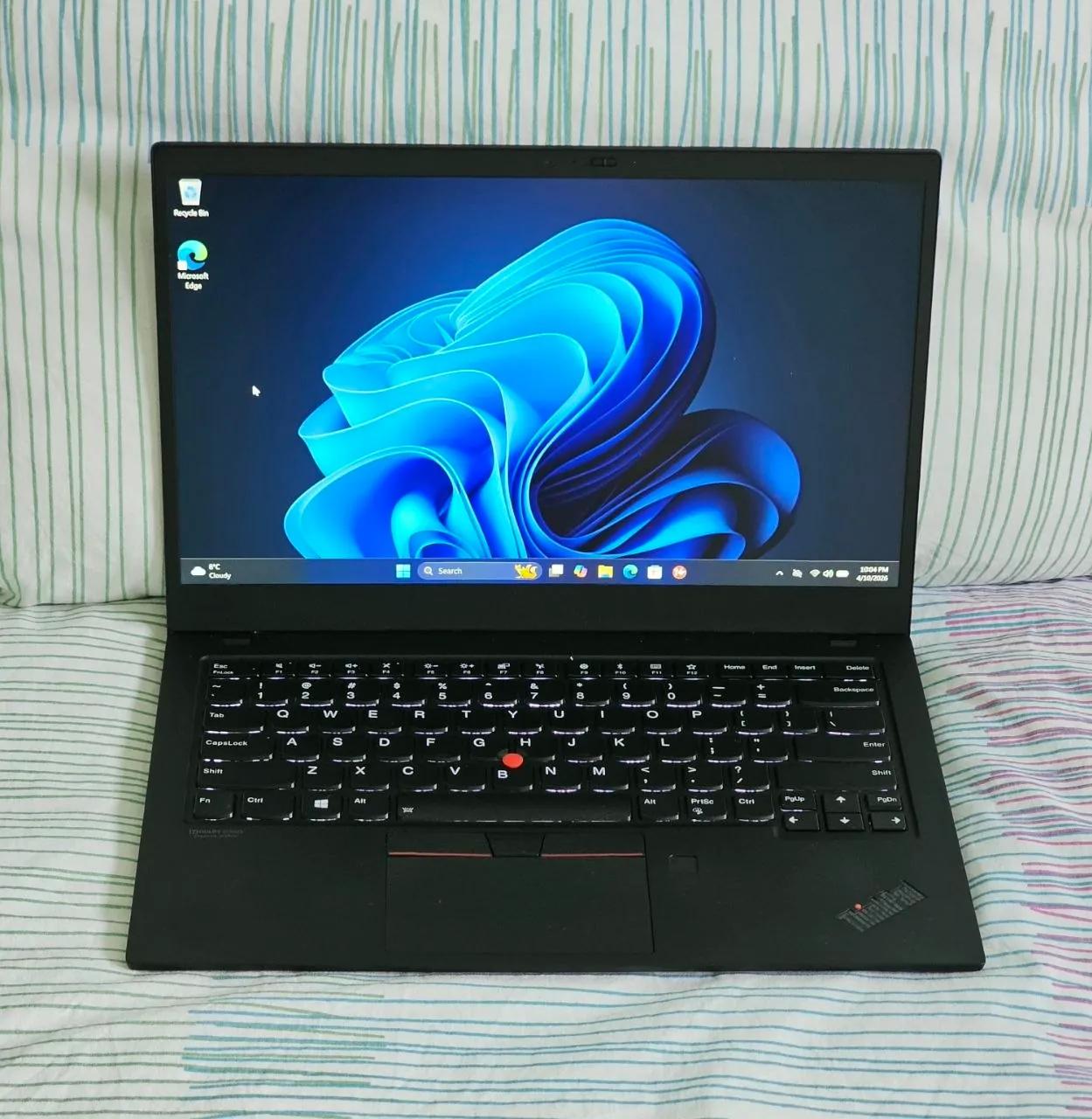 Ноутбук Lenovo, SD-карта и SSD